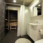 ノーザン ライツ アパート