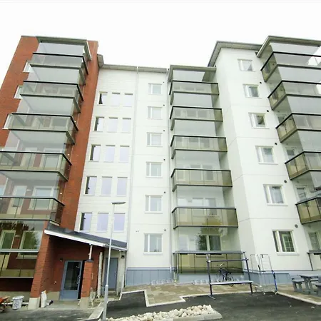 Northern Lights Rovaniemi