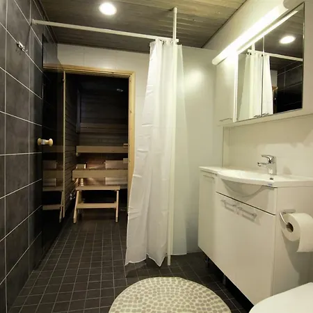 Northern Lights Appartement