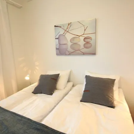 Appartement Northern Lights *