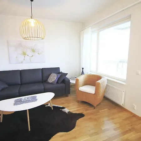 Northern Lights * Rovaniemi