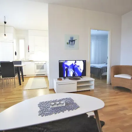 Northern Lights Appartement