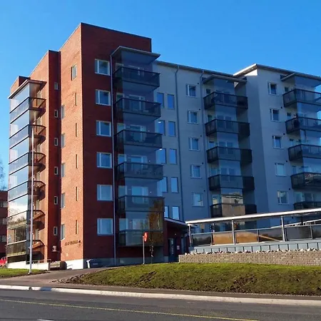 Northern Lights Rovaniemi