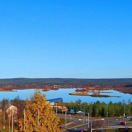 Northern Lights Appartement