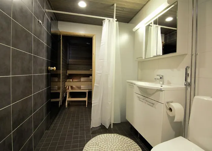 Northern Lights Διαμέρισμα