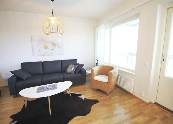 Northern Lights * Ροβανιέμι