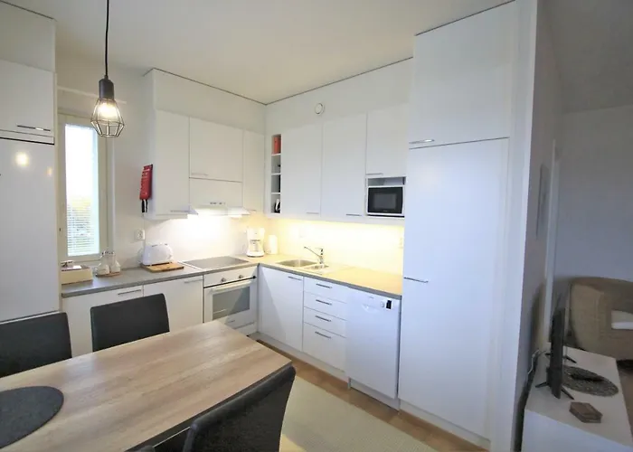 Northern Lights Διαμέρισμα