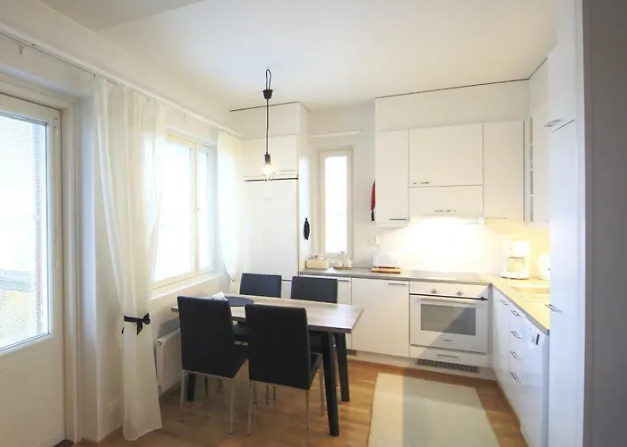 Northern Lights Διαμέρισμα