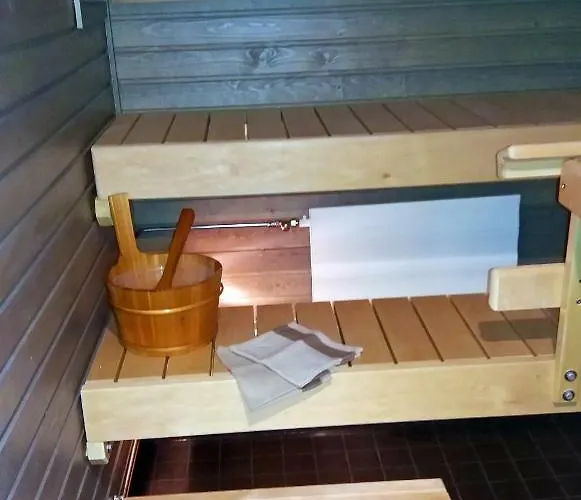 Διαμέρισμα Northern Lights Ροβανιέμι