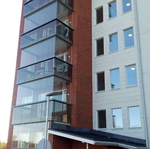 Northern Lights Ροβανιέμι